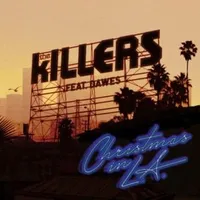 Christmas In L.A. - The Killers