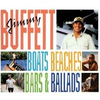 Christmas in the caribbean - Jimmy buffett