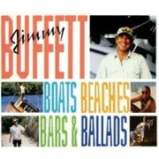 Christmas in the caribbean - Jimmy buffett