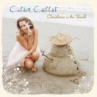 Christmas In The Sand - Colbie Caillat