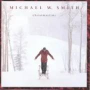 Christmas waltz - Michael w. smith