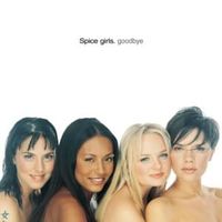 Christmas wrapping - Spice girls