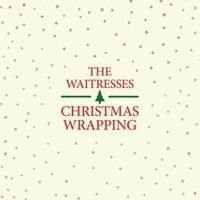 Christmas wrapping - The waitresses