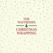 Christmas wrapping - The waitresses