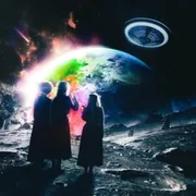 Chrome Heart Tags - Lil Uzi Vert