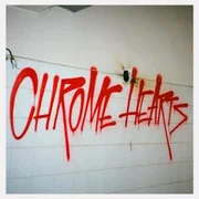 Chrome Hearts / - Hadrian