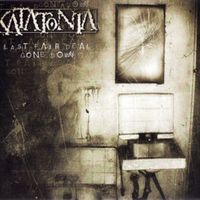 Chrome - Katatonia