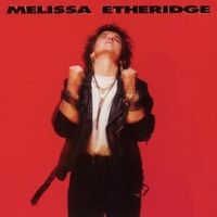 Chrome plated heart - Melissa etheridge