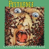 Chronic infection - Pestilence