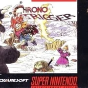 Chrono Trigger Script: Part 2 - Square Enix