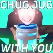 Chug Jug With You (Number One Victory Royale) - Leviathanjptv