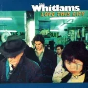 Chunky chunky air guitar - The whitlams