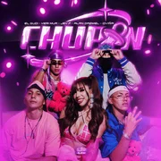 Chupón ft. Yeri Mua, Jey F, Alan Dazmel & Oviña - El Gudi