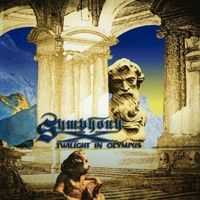 Church of the machine - Symphony x