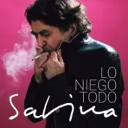 Churumbelas - Joaquín Sabina