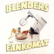 Ciagnik - Blenders