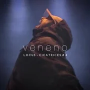 Veneno - CICATRICES # 4 ft. DJ Lexmerk - Mateo De Dios