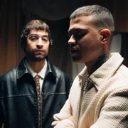 Cidade ft. Buba Espinho - Bluay