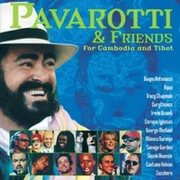 Cielito lindo ft. Luciano Pavarotti - Enrique Iglesias