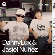 Cielo Eterno (Spotify Singles) ft. Jasiel Nuñez - Dannylux