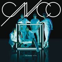 Cien - CNCO