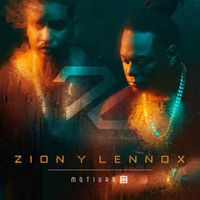 Cierra Los Ojos - Zion y Lennox