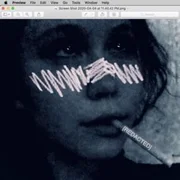 Cigarette Ahegao - Penelope Scott