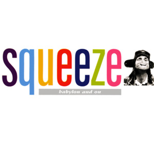 Cigarette of a single man - Squeeze