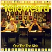 Cigarette - Yellowcard