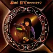 Cinnamon girl - Dan mccafferty