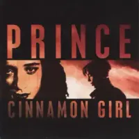 Cinnamon girl - Prince