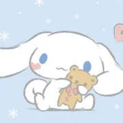 Cinnamoroll, So Shy - Lavy Angel