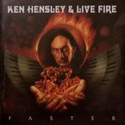 Circle of Hands (Live) ft. Kringkastingsorkesteret - Ken Hensley