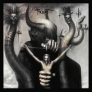 Circle of the tyrants - Celtic frost