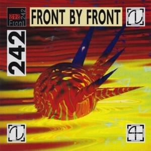 Circling overland - Front 242