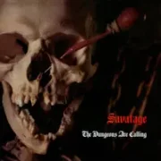 City beneath the surface - Savatage