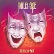 City boy blues - Motley crue