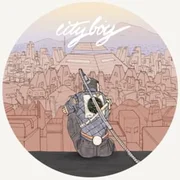 City Boy - Calpurnia