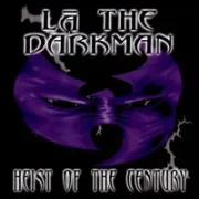 City lights - La the darkman