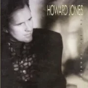 City song - Howard jones