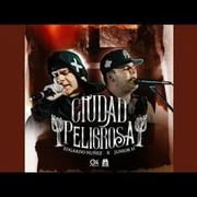 Ciudad Peligrosa - Edgardo Nuñez X Junior H