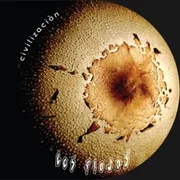 Civilización - Los Piojos