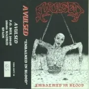 Clandestinely autopsied - Avulsed