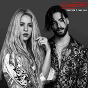 Clandestino ft. Maluma - Shakira