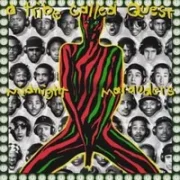 Clap your hands - A tribe called quest