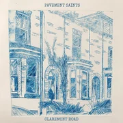 Claremont Road - Pavement Saints