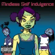 Clarissa - Mindless self indulgence