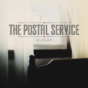 Clark gable - The postal service