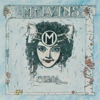 Claude - Melvins