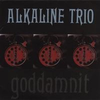 Clavicle - Alkaline trio